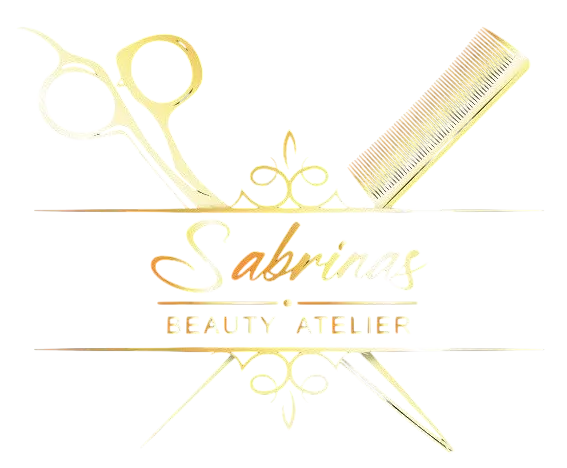 Sabrinas Hair Atelier – Haarschnitt – Logo